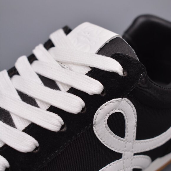 Loewe Flow Runner Sneakers - Picture 8 of 10